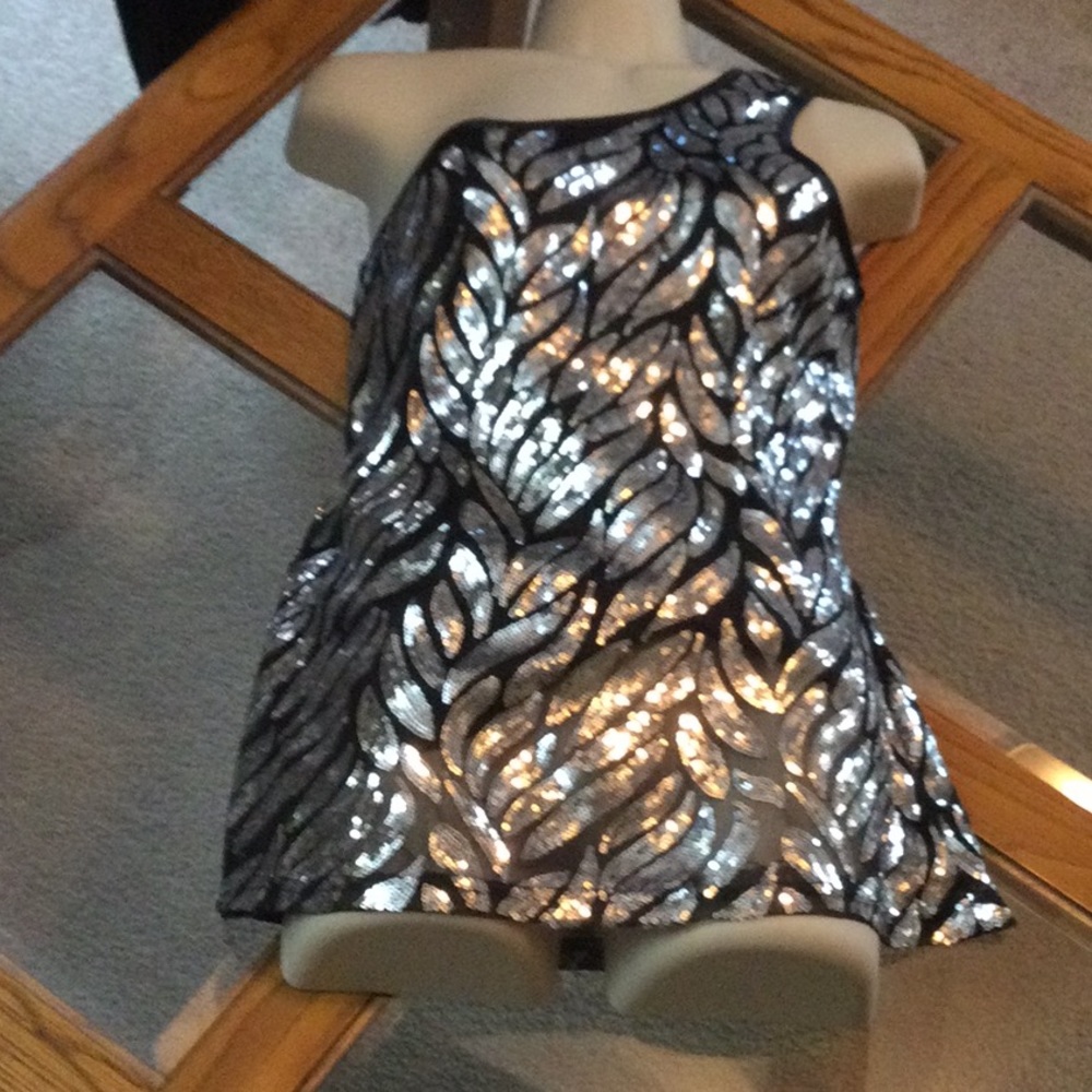 Body Central Top